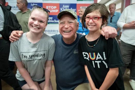 Chiến binh vui vẻ